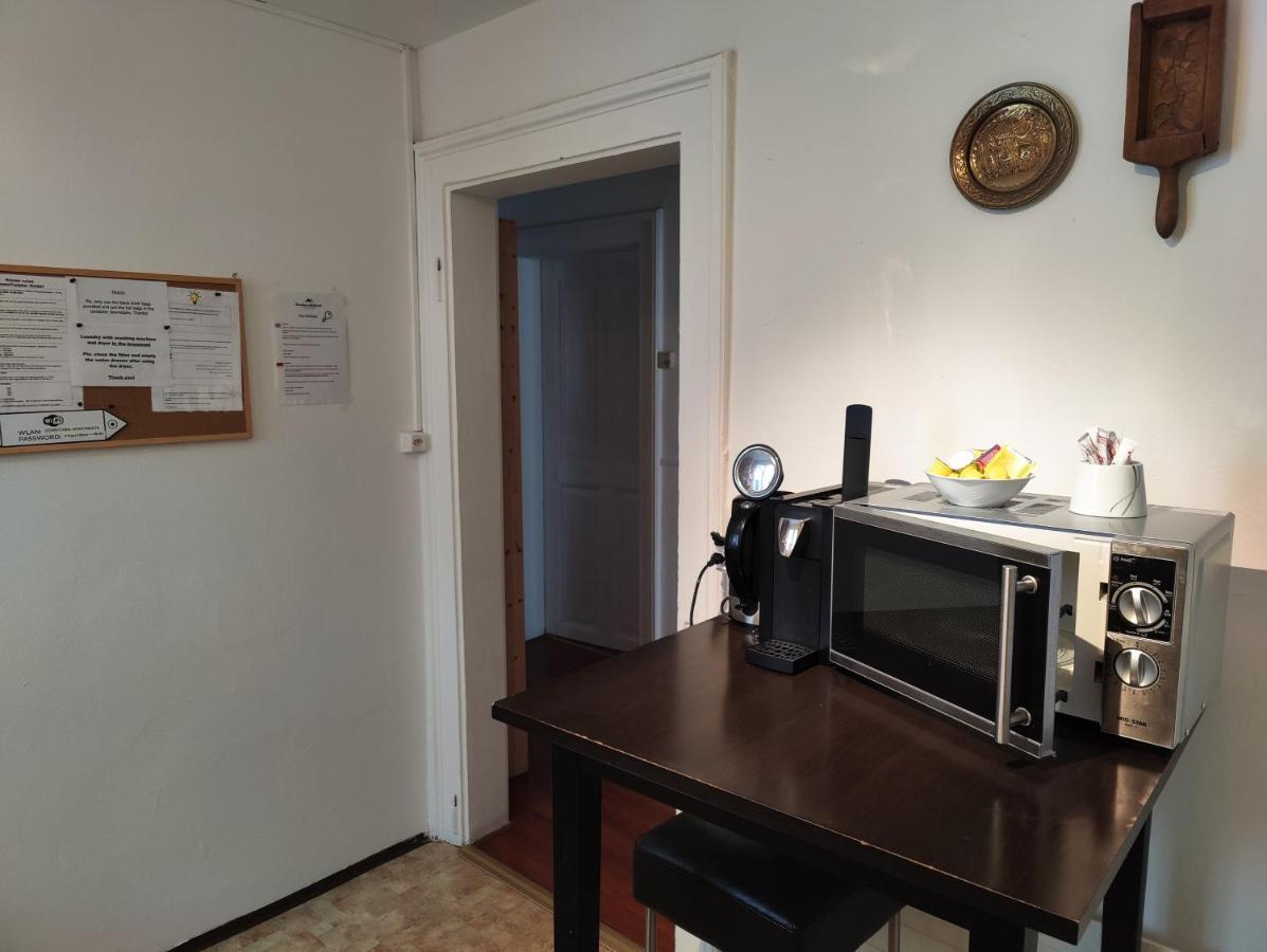 Downtown Apartments Interlaken Zewnętrze zdjęcie