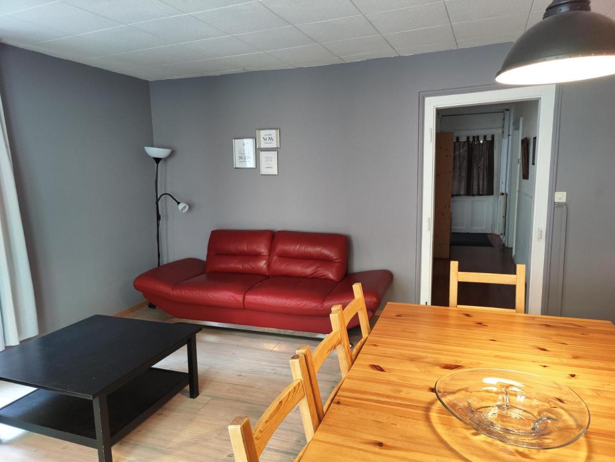 Downtown Apartments Interlaken Zewnętrze zdjęcie