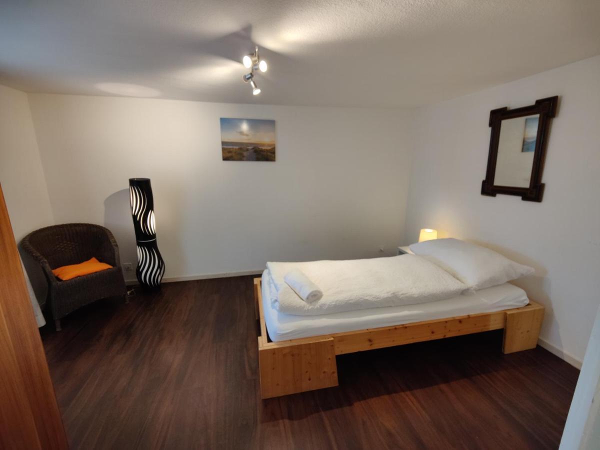 Downtown Apartments Interlaken Zewnętrze zdjęcie