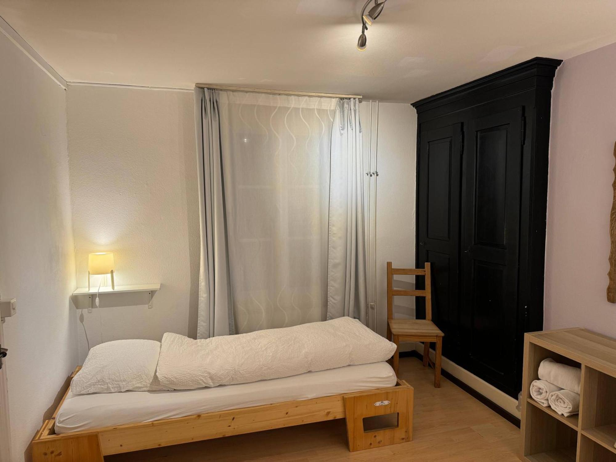 Downtown Apartments Interlaken Zewnętrze zdjęcie