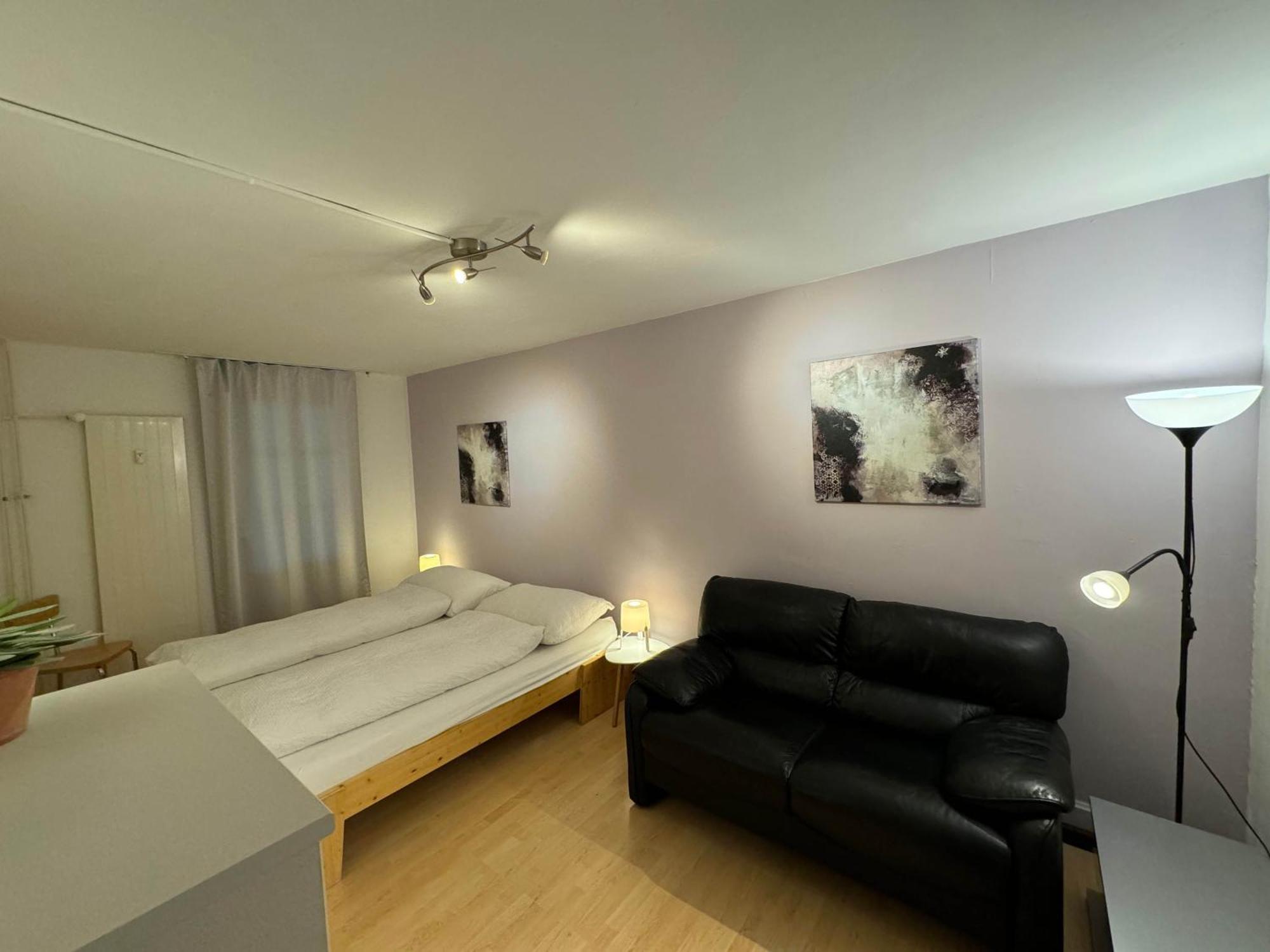 Downtown Apartments Interlaken Zewnętrze zdjęcie
