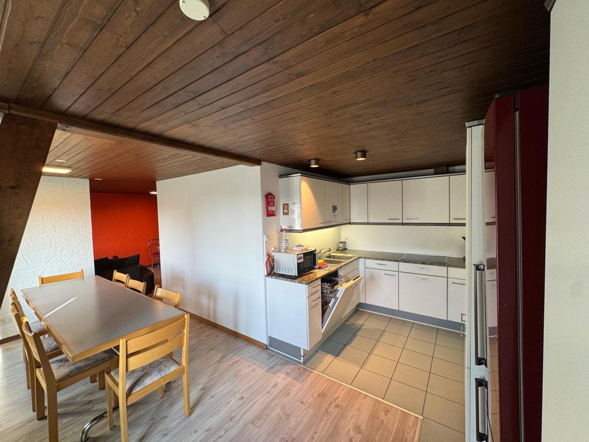 Downtown Apartments Interlaken Zewnętrze zdjęcie