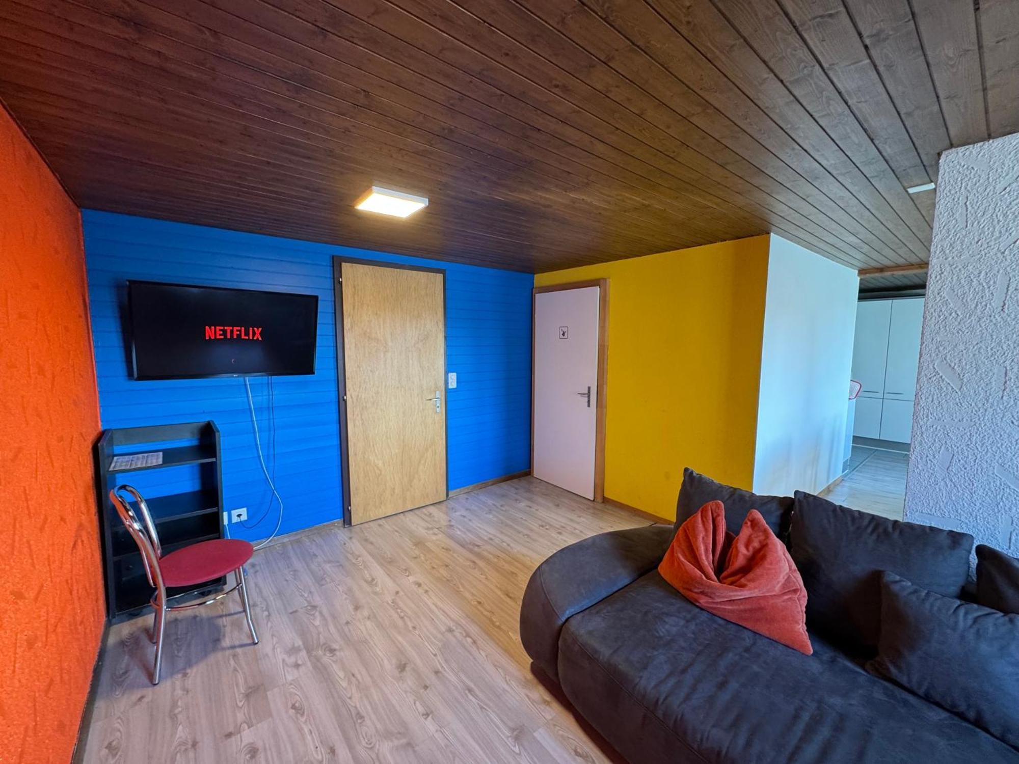 Downtown Apartments Interlaken Zewnętrze zdjęcie