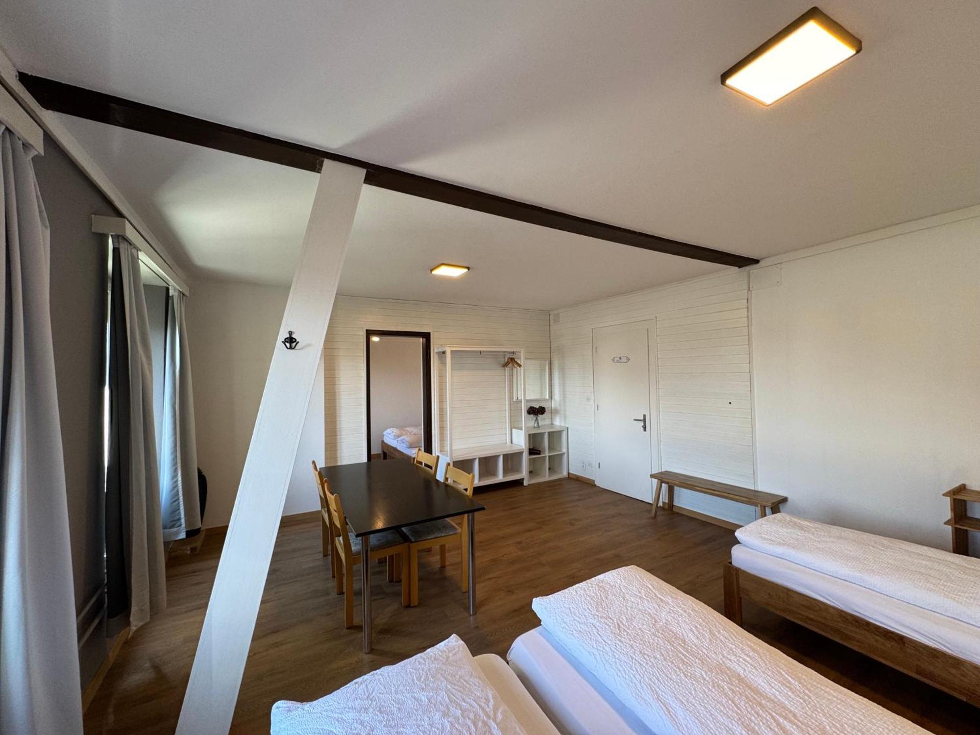 Downtown Apartments Interlaken Zewnętrze zdjęcie