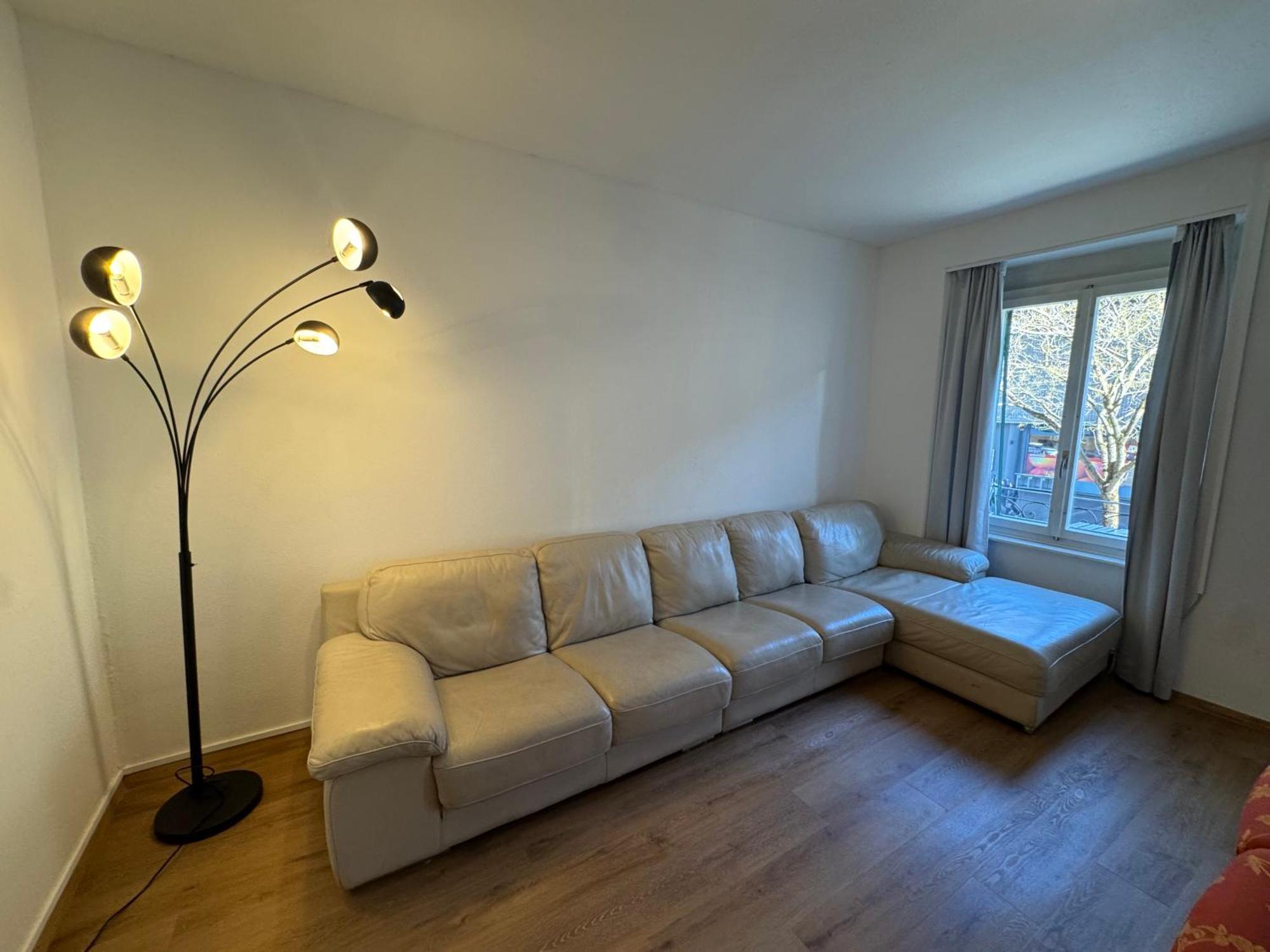 Downtown Apartments Interlaken Zewnętrze zdjęcie