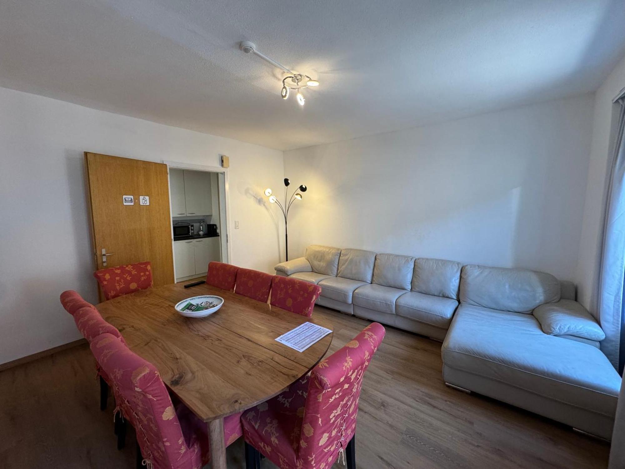 Downtown Apartments Interlaken Zewnętrze zdjęcie