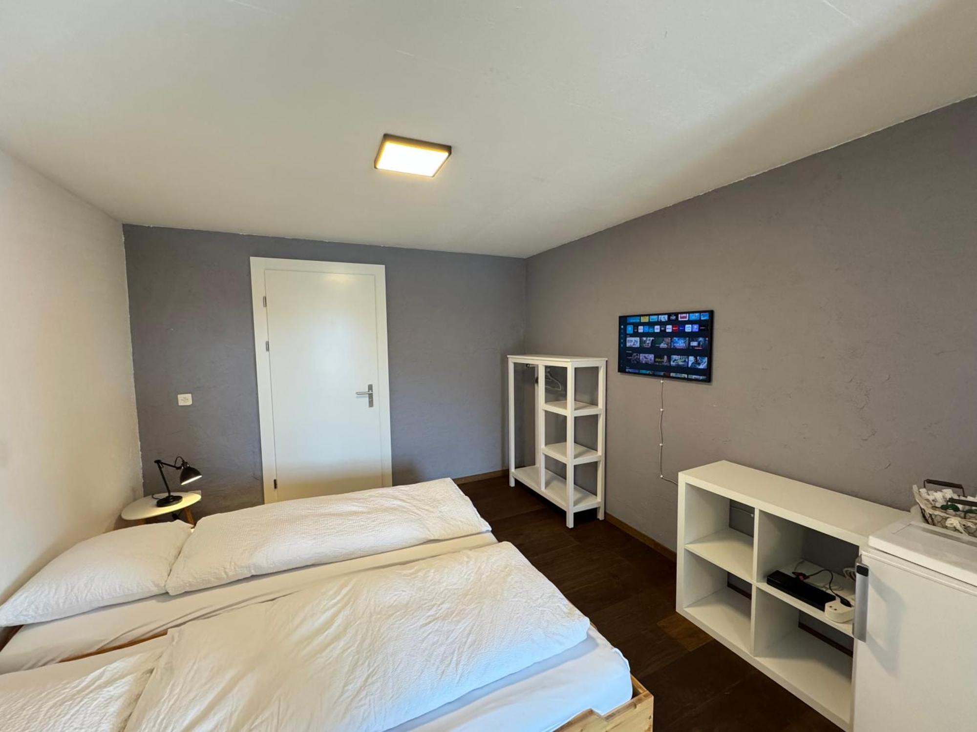Downtown Apartments Interlaken Pokój zdjęcie